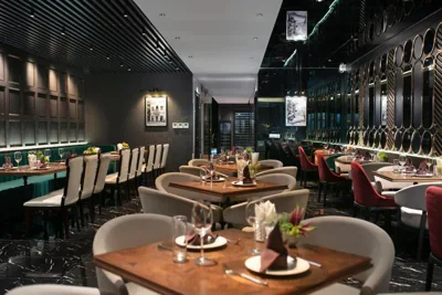 MAY DE VILLE Crown Hotel – Fotos 7