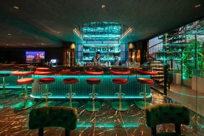 MAY DE VILLE Crown Hotel – Fotos 10